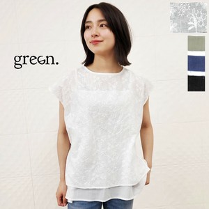 Button Shirt/Blouse