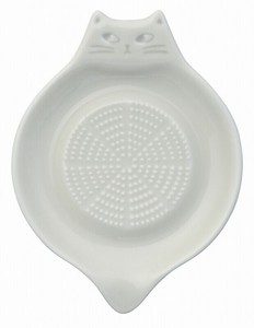 ■2025AW　先行予約■　おろし器  ライトグレー