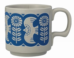 ■2025AW　先行予約■　pokori mug  BIRD