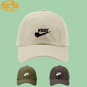 Fiddler Cap Embroidered Logo