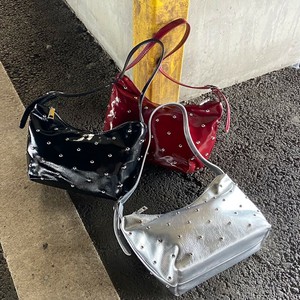 Handbag Faux Leather 2-way [2025 NEW]