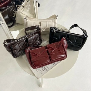 Shoulder Bag Shoulder Bag Pocket 2-way [2025 NEW]