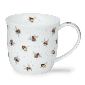 DUNOON（ダヌーン）マグ　Cumbrae BEES　450ml