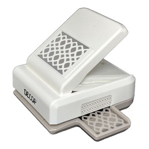 DECOP Tool Lace Standard Craft Punch