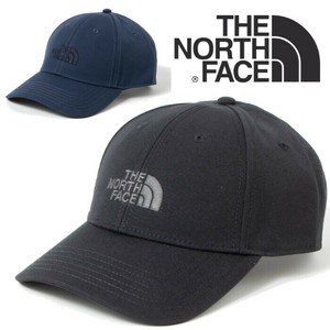 【THE NORTH FACE】(ザ ノースフェイス) RECYCLED 66 CLASSIC CAP　クラシック キャップ