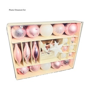 Pre-order Store Material for Christmas [New Item]