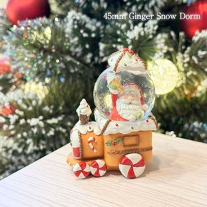 Pre-order Store Material for Christmas [New Item] 45mm