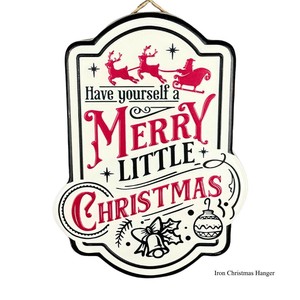 Pre-order Store Material for Christmas [New Item]