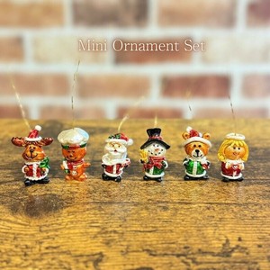 Pre-order Ornament [New Item]