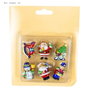 Pre-order Ornament [New Item]