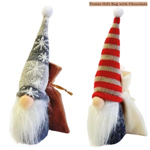 【予約販売：新商品】【2025年クリスマス】トムテバッグチョコレート