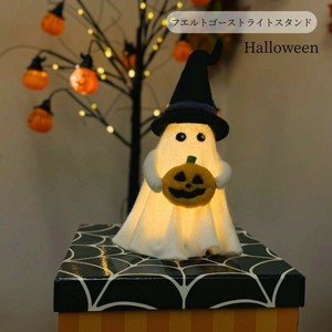 Pre-order Store Material for Halloween [New Item]