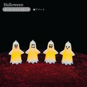 Pre-order Store Material for Halloween [New Item]