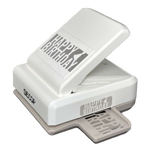 DECOP Tool Standard Craft Punch