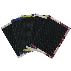 文具/办公用品 黑色 灯心草