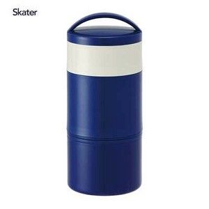 Bento Box Lunch Box Skater
