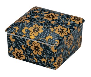 Kutani ware Small Item Organizer
