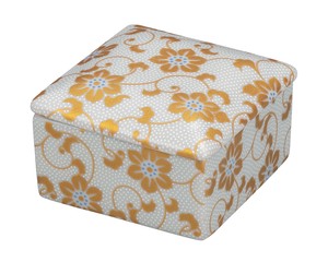 Kutani ware Small Item Organizer