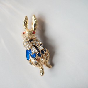 Brooch brooch
