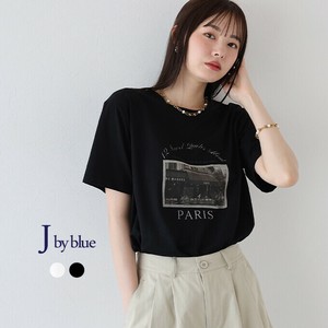 2025年新商品 T 恤/上衣 针织衫 女士