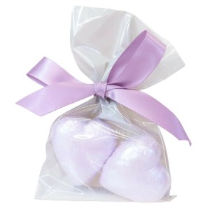 【入浴剤】LOVABLE FIZZ Lavender ラベンダーの香り