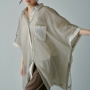 [SD Gathering] Button Shirt/Blouse Burgers