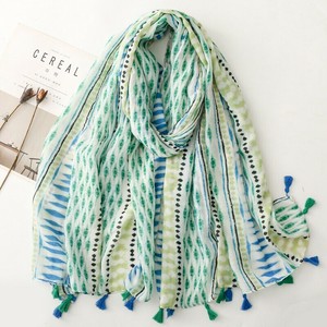 Stole Unisex 3-colors