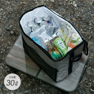 ソフトクーラーバッグ 30L　TD