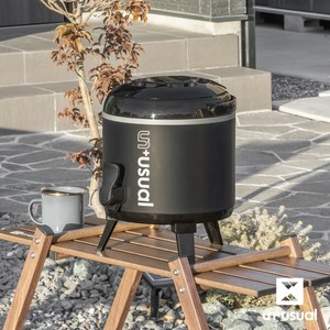 スポーツドリンク対応ウォータージャグ　5L　TD