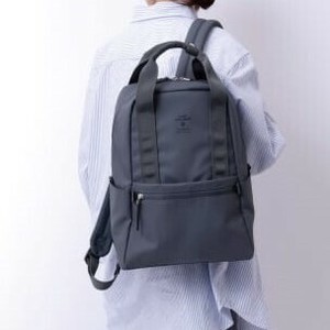 アネロ グランデ 　GTM0993 ジェリー ハンドル付きデイパック【anello GRANDE】