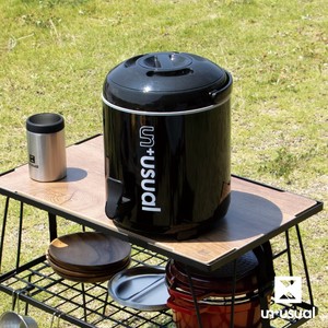 スポーツドリンク対応ウォータージャグ　5L　TD