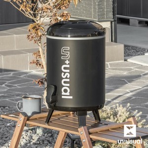 スポーツドリンク対応ウォータージャグ　9L　TD