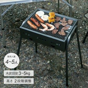 BBQ コンロ S TD