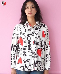 2025年新商品 衬衫 衬衫