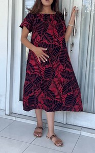 Casual Dress A-Line
