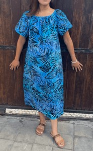 Casual Dress A-Line