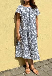 Casual Dress A-Line