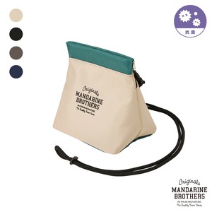 マナーポーチ/MANNER POUCH 消臭 お散歩グッズ