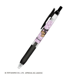 【先行受注】SARASA クリップ サンリオキャラクターズ 予約〆7/26