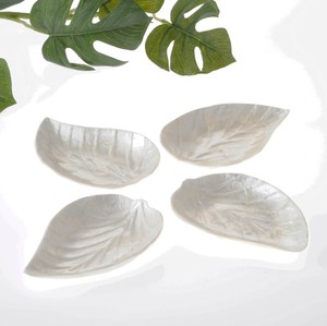 Main Plate Leaf