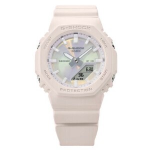 カシオ G-SHOCK ANALOG-DIGITAL WOMEN GMA-P2100PC-4AJF / CASIO / 腕時計