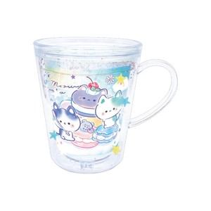 【先行受注】ゆらゆらグリッターカップ 予約〆7/26