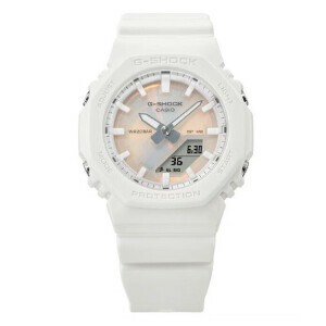 カシオ G-SHOCK ANALOG-DIGITAL WOMEN GMA-P2100PC-7AJF / CASIO / 腕時計