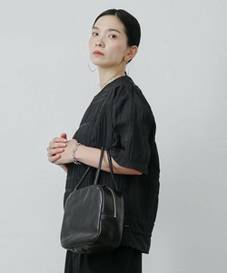 衬衫 Design 抽褶 立即发货