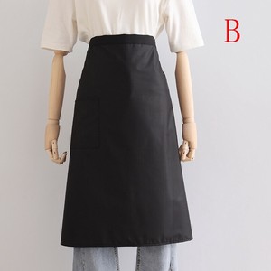 エプロン  半身  キッチン雑貨  DYLA817