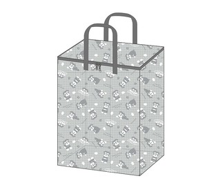 Small Item Organizer schnauzer Clear [Expected Late August]
