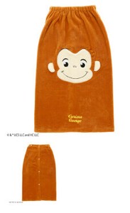 ジェリー/トム/おさるのジョージ/ミッフィー/すみっコぐらし/くまのプーさん　80丈巻きタオル　10枚入り