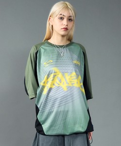 T-shirt Crew Neck T-Shirt club