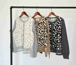 Cardigan Cotton