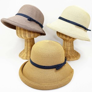 Capeline Hat Ladies fashion S/S